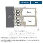 駿東郡清水町 堂庭 2階建 3LDKの画像