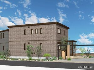【富士市】松岡樋堀 ４号地 セキスイハイム東海　建売