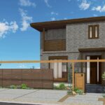【富士市】松岡樋堀 ５号地 セキスイハイム東海　建売