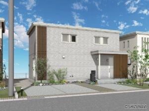 【富士市】松岡樋堀 14号地
