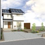 【湖西市】梅田　新築一戸建て　セキスイハイム東海施工【全11区画】の画像