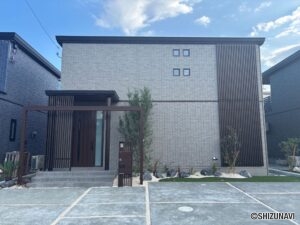 【富士市】松岡樋堀 2号地