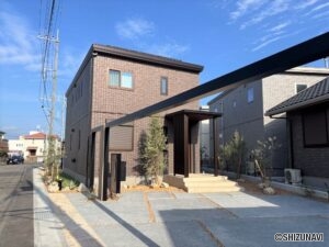 【富士市】松岡樋堀 4号地