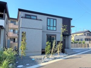 【沼津市】岡宮七ツ枝 8号地