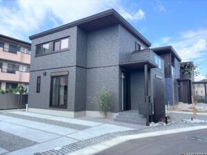 【沼津市】岡宮七ツ枝 4号地
