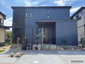 【富士市】松岡樋堀　新築一戸建て　セキスイハイム施工【全15区画】の物件画像