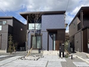 【沼津市】岡宮七ツ枝 5号地