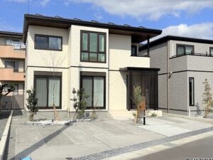 【沼津市】岡宮七ツ枝 7号地