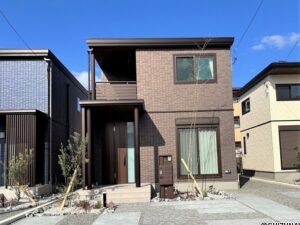 【沼津市】岡宮七ツ枝 6号地