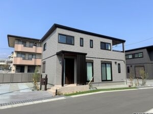 【沼津市】岡宮七ツ枝 3号地
