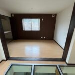 【中古住宅】浜松市浜名区染地台二丁目　ガレージハウスの画像