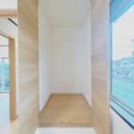 富士宮市星山洋室収納3