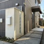 伊豆の国市南條　セキスイハイム中古住宅　外観