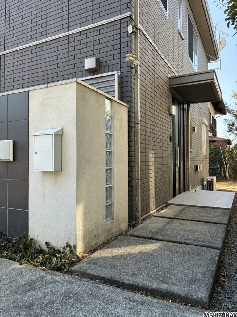 伊豆の国市南條　セキスイハイム中古住宅　外観