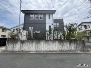 浜名区染地台二丁目