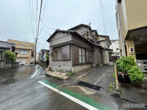 【リフォーム済】駿河区向敷地4丁目　3LDKの物件画像