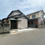 カチタス　益津下　外観