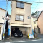 【建物外観】