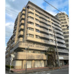 リプライス　ライオンズマンション焼津303　外観