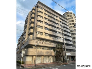 【リフォーム済】ライオンズマンション焼津303　（完成：2025年4月）の物件画像