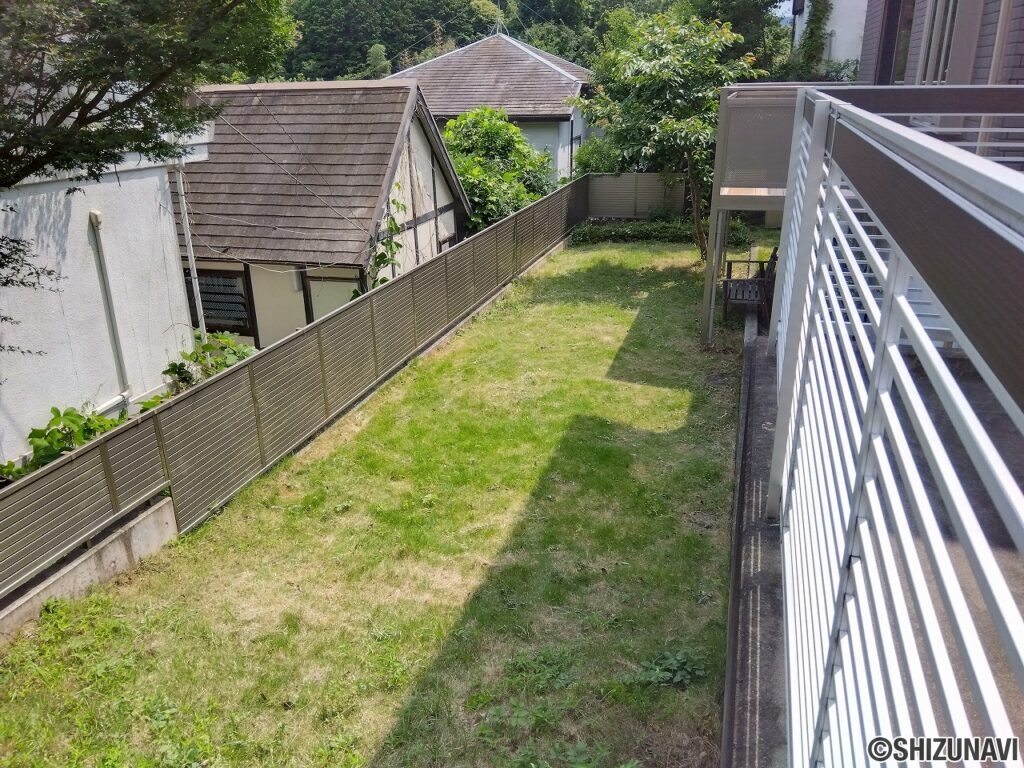 伊豆の国市南條　ハイム中古住宅　外観