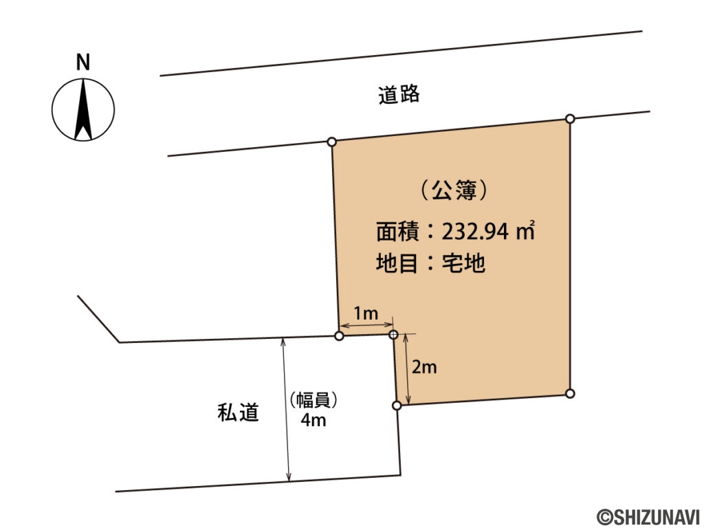 全体区画図