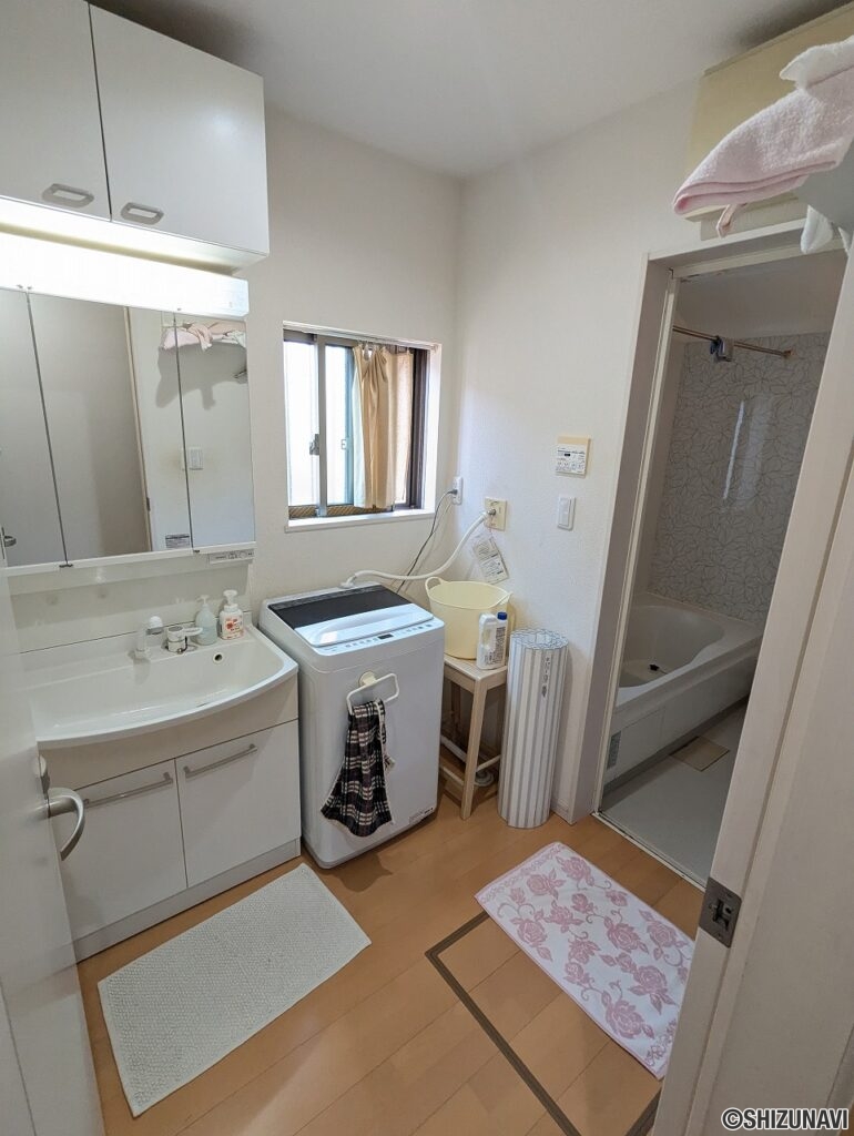 大岡洗面2