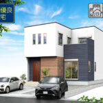 駿東郡清水町 堂庭 2階建 3LDKの画像