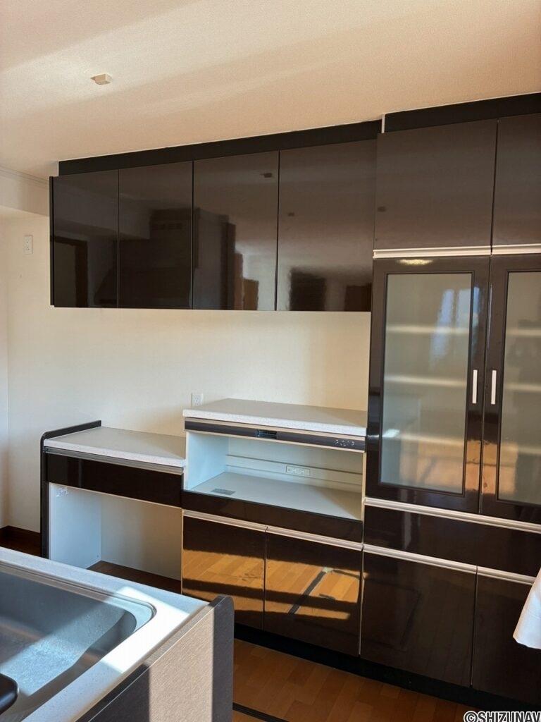 伊豆の国市南條　セキスイハイム中古住宅　内観