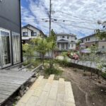 【中古住宅】浜松市浜名区染地台二丁目　ガレージハウスの画像