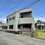 沼津市西間門　売土地の画像