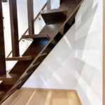 富士宮市星山階段下収納