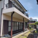 沼津市大岡　売り土地　現地