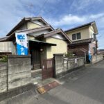 カチタス　益津下　外観