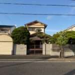 清水区西高町　売土地　約105坪の整形地の画像
