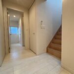 富士市森島　中古住宅　室内