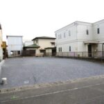 八坂北2丁目の土地の画像