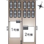 全体区画図