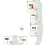 全体区画図