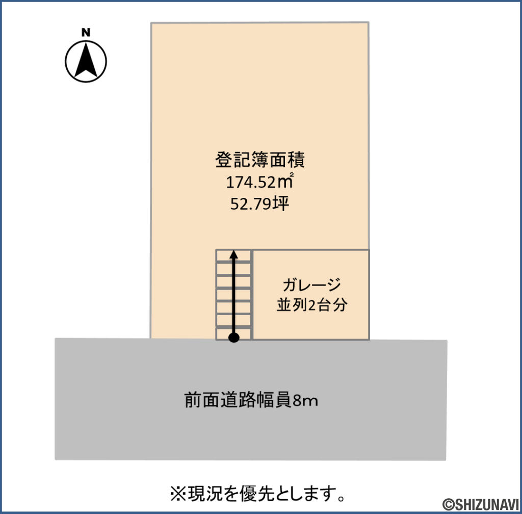 湖西市南台　土地
