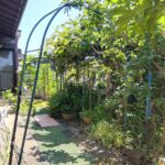 富士市水戸島　中古住宅　外観