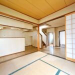 【１階和室】
