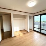 富士宮市小泉洋室4