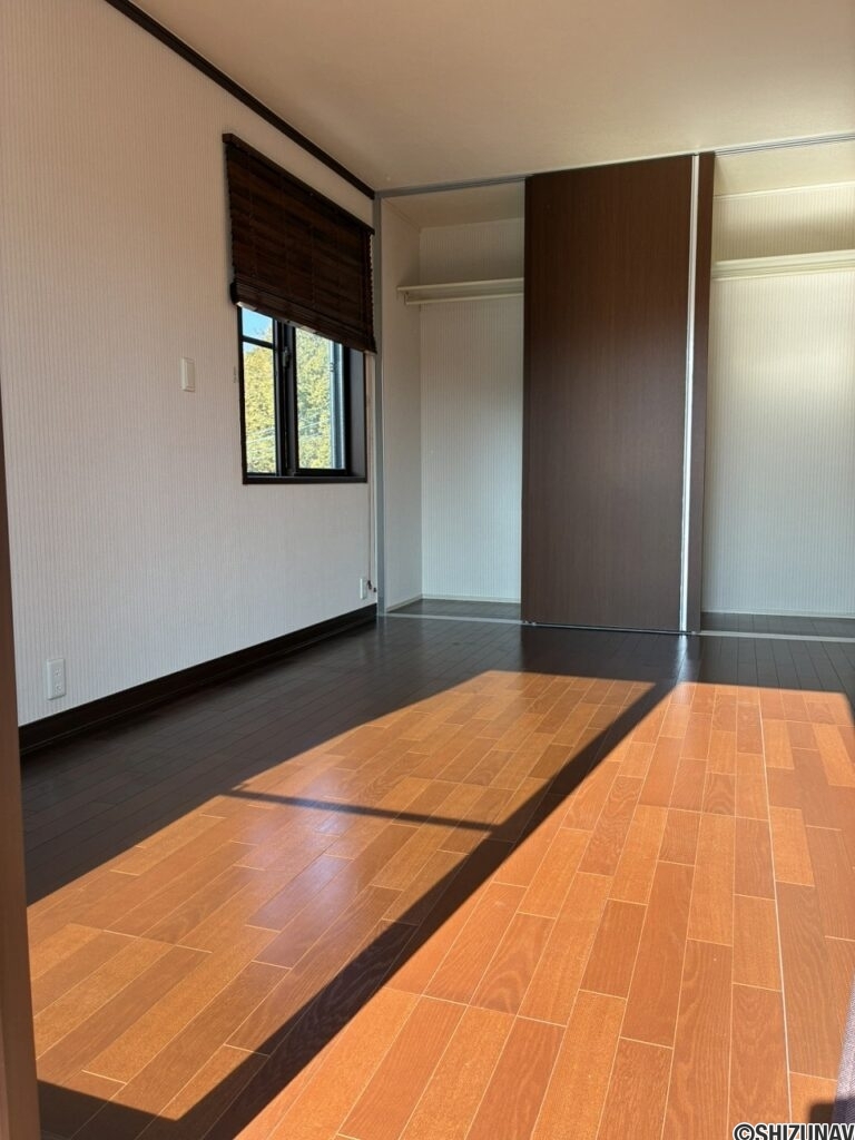 伊豆の国市南條　セキスイハイム中古住宅　内観