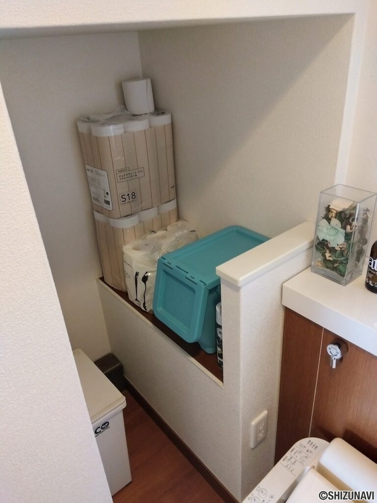 伊豆の国市南條　ハイム中古住宅　内観