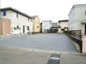 八坂北2丁目の土地の物件画像