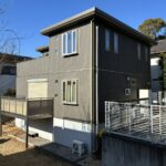 伊豆の国市南條　セキスイハイム中古住宅　外観