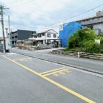 【来客用駐車場】