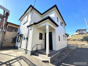 【リフォーム済・即入居可】富士市三ツ沢 戸建ての物件画像