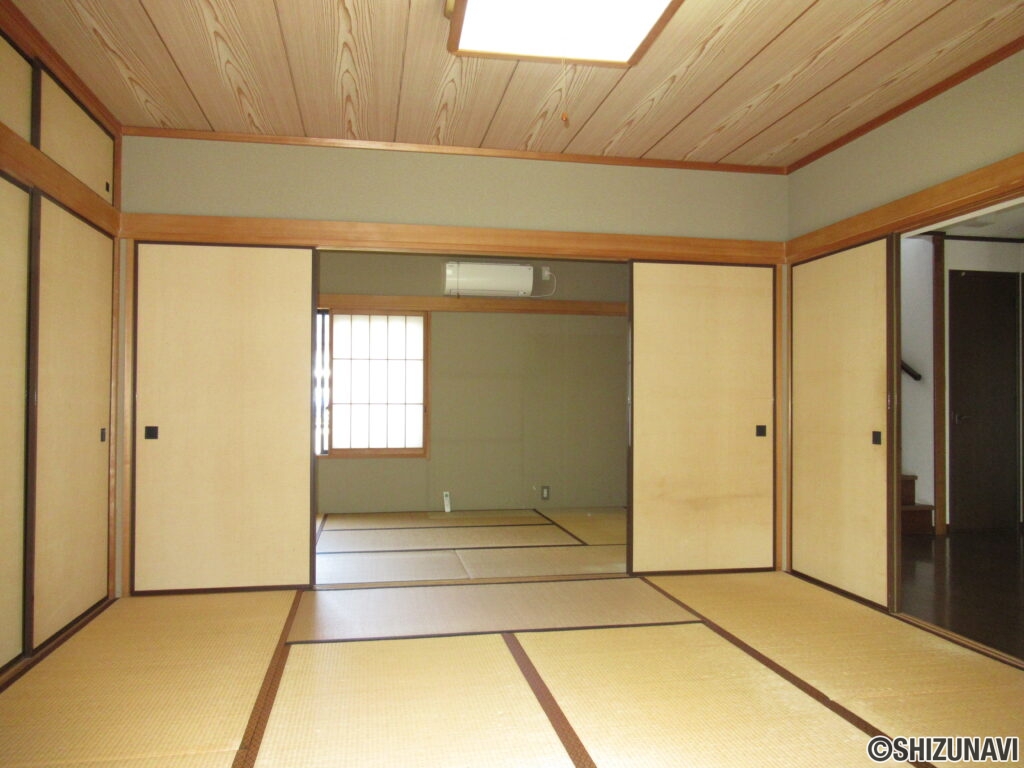 ハイム　ドマーニ　三島市栄町　内観